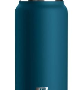 PDX PLUS FUCK FLASK PRIVATE PLEASER DISCREET STROKER BLUE BOTTLE BROWN