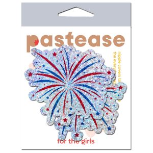 PASTEASE FIREWORKS