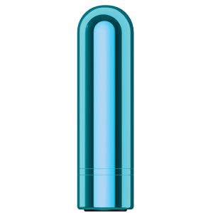 KOOL VIBES - RECHARGEABLE MINI BULLET - BLUEBERRY