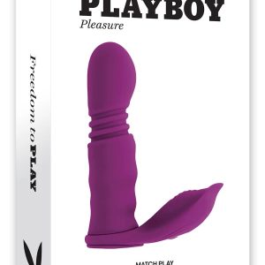 PLAYBOY MATCH PLAY