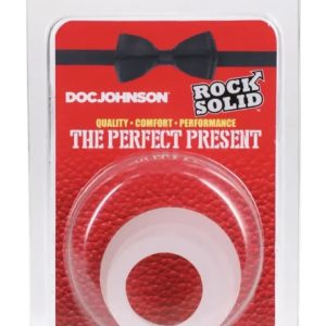 ROCK SOLID PERFECT PRESENT FROST