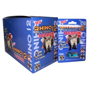 RHINO 12 24 COUNT DISPLAY (NET)