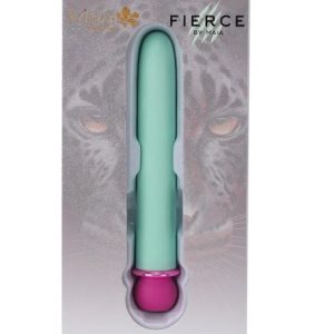 RORI 6IN JAGUAR POWER BULLET TEAL