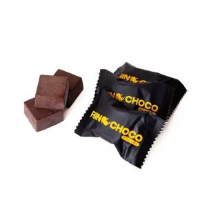 RHINO CHOCO VIP 24PC DISCONT See NO944D