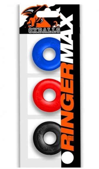 Ringer-Max