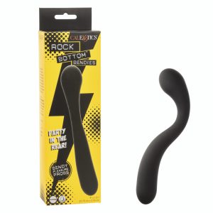 ROCK BOTTOM BENDIES BENDY PLEASURE PROBE