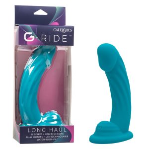 G-RIDE LONG HAUL