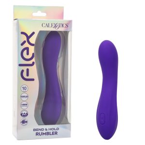 FLEX BEND & HOLD RUMBLER