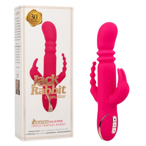 SE060990jackrabbitheatedsitriplefantasyvibrator