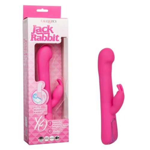 SE0615203jackrabbitelitebeadedgrabbitpinkvibrator
