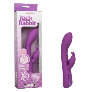 JACK RABBIT ELITE WARMING RABBIT