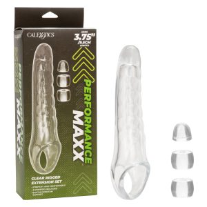 PERFORMANCE MAXX CLEAR EXTENSION KIT
