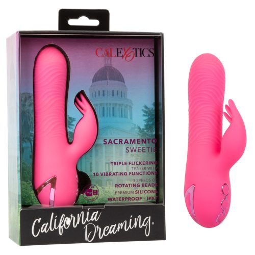 SE434923californiadreamingsacramentosweetiepinkvibrator