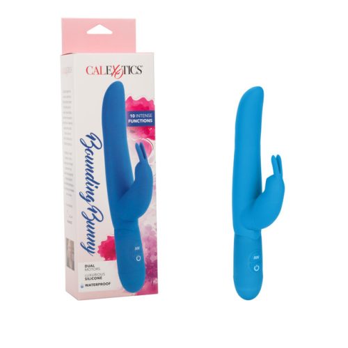SE4540103boundingbunnybluevibratornew
