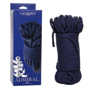 ADMIRAL ROPE 98.5 FT/ 30 M