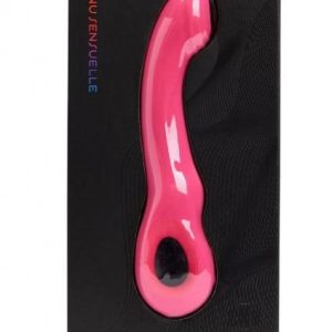 SENSUELLE RHAPSODY TAPPER DEEP PINK