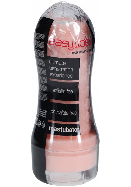 SHT439FLEeasyridermalemasturbatorflesh