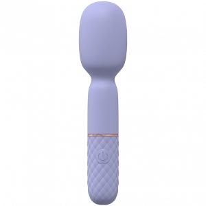 LOVELINE BELLA MINI WAND LAVENDER