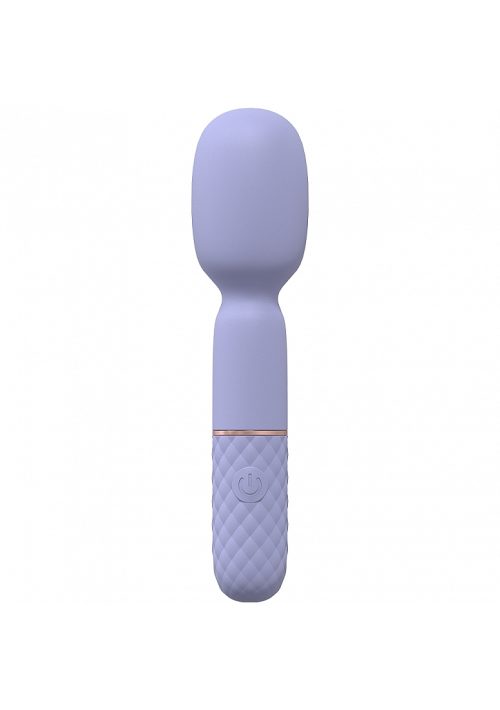 SHTLOVU003LAVbellaminiwandvibratorlavender