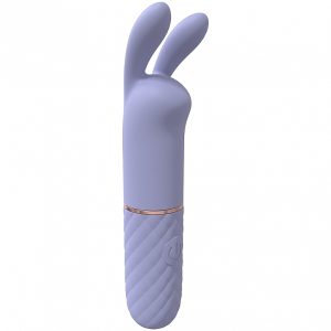LOVELINE DONA MINI RABBIT LAVENDER