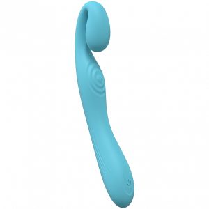 LOVELINE OBSESSION DUAL MOTOR VIBE BLUE