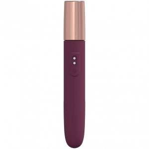 LOVELINE THE TRAVELER TRAVEL VIBE BURGUNDY