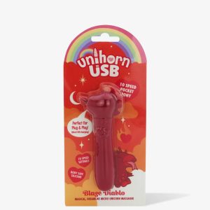 UNIHORN USB BULLET BLAZE DIABLO