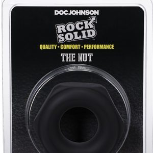 ROCK SOLID NUTT BLACK GLOW