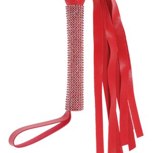 SEX & MISCHIEF AMOR SPARKLE FLOGGER