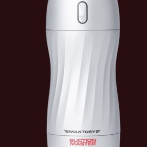 MAXTASY SUCTION SLEEVE REALISTIC NUDE REPLACEMENT