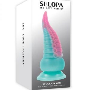 EVOLVED STUCK ON YOU