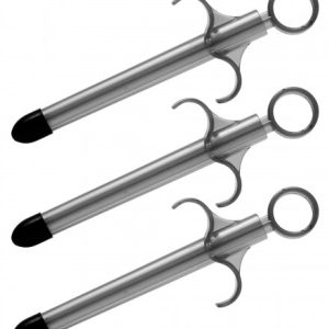 TRINITY VIBES LUBRICANT LAUNCHER SMOKE