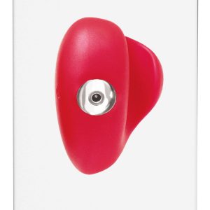 VEDO AMORE RECHARGEABLE VIBE RED