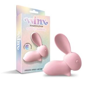 WINX BABBITTY RABBITTY BUNNY VIBRATOR