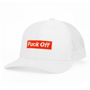 HAT FUCK OFF (NET)