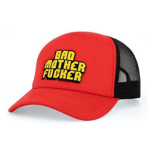WRWHT004badmotherfuckerosredblack