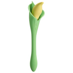 CLOUD 9 SPATHE LILY VIBE LIGHT GREEN