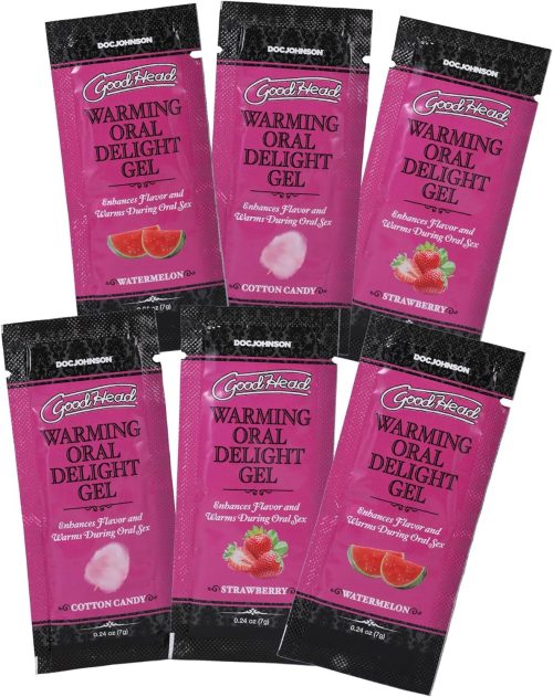 Warming-oral