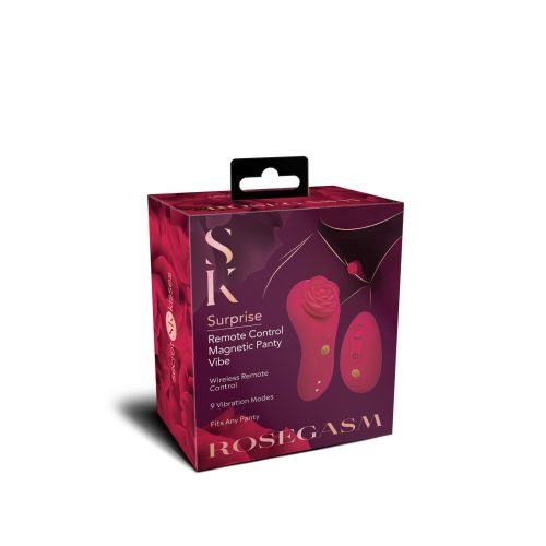 XGSK1041rosevibrator
