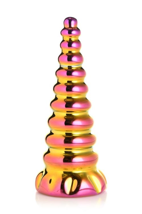 XRAH331creaturecockstwilightglassdildo