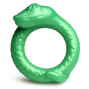 CREATURE COCKS SERPENTINE COCK RING