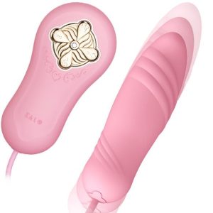 (D) ZALO TEMPTATION FAIRY PINK (NET)