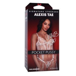 SIGNATURE STROKERS ALEXIS TAE