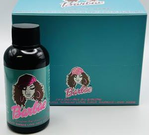 BARBAE FEMALE ENHANCEMENT HONEY 12 PC DISPLAY (NET)