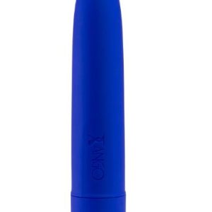 BLOOMERS BLUEBELL VIBRATOR 5IN BLUE