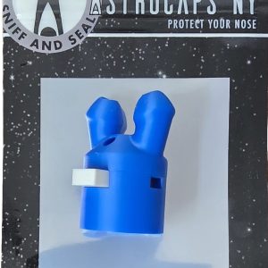 ASTROCAPS BLUE LARGE