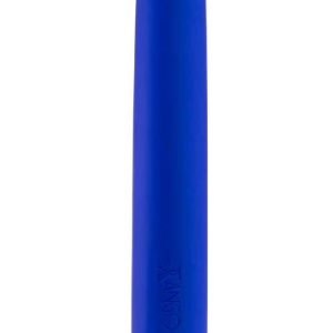 BLOOMERS BLUEBELL VIBRATOR 7IN BLUE