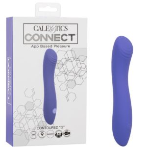 CONNECT CONTOURED G