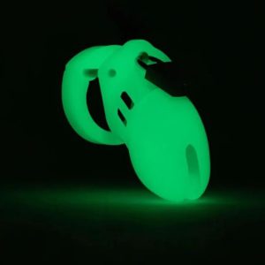 CB-6000S GLOW IN THE DARK KIT WITH 2.5IN CAGE