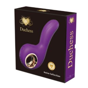 DUCHESS TAPPING VIBE PURPLE
